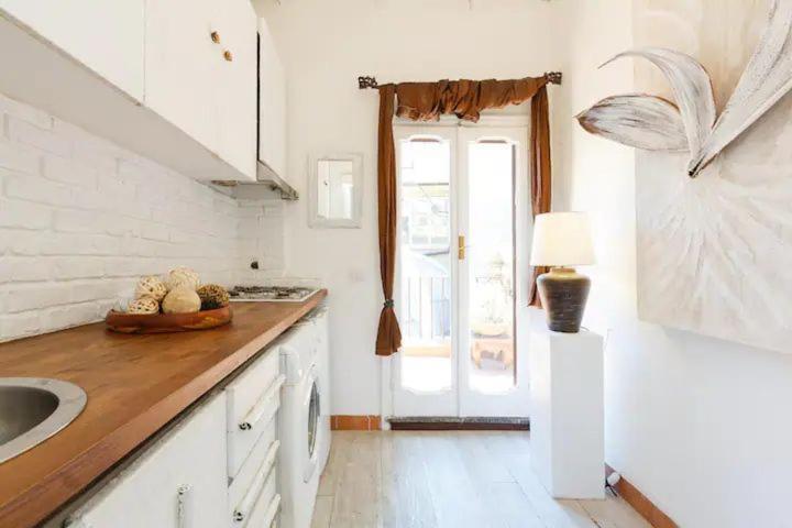 Apartment Elite Navona Rome