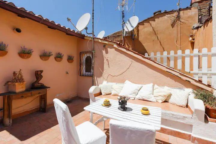 Apartment Elite Navona Rome
