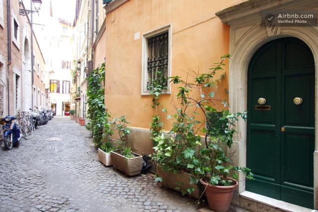 Elite Navona Apartment *