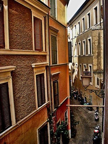 Elite Navona Apartment *