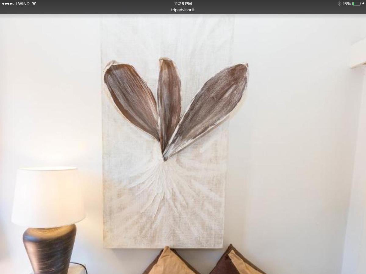 Elite Navona Apartment *