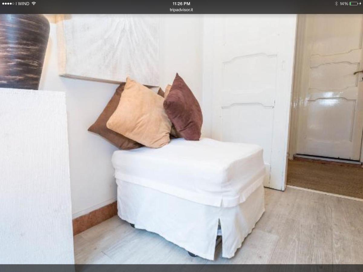 Elite Navona Apartment *